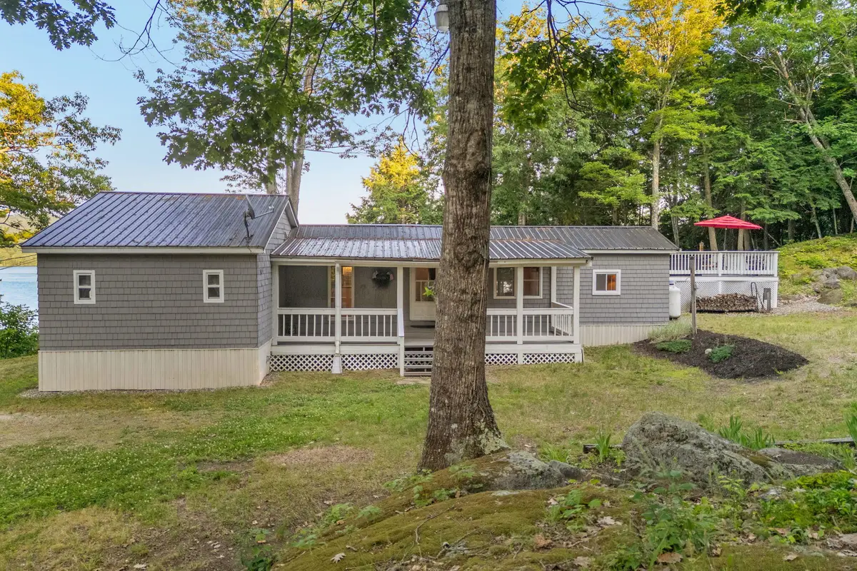 19 Nason Rock Road, Greene, ME 04236 - #1