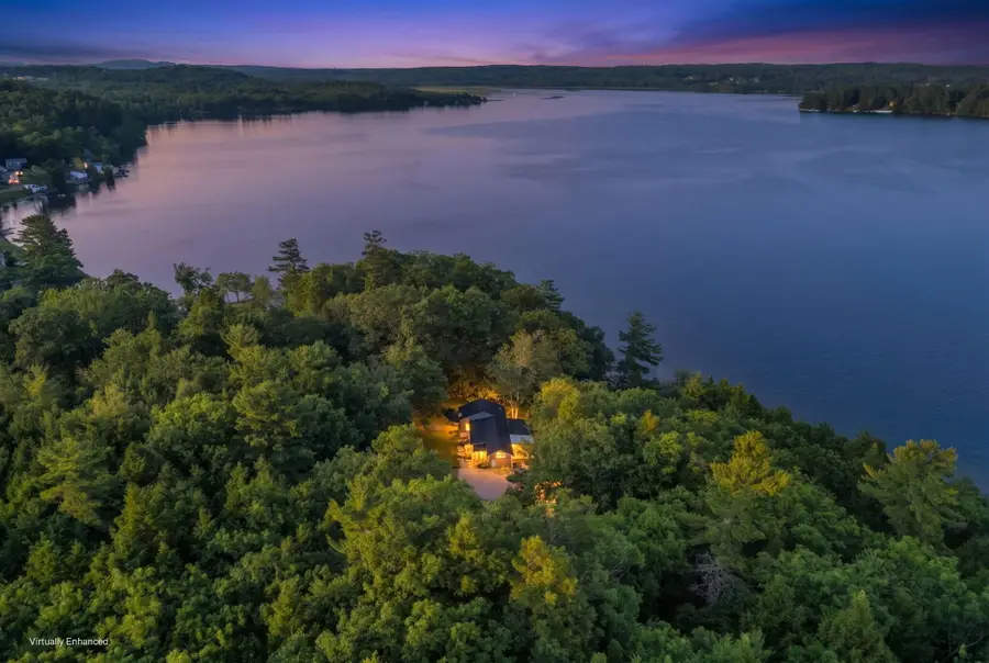 19 Nason Rock Road, Greene, ME 04236 - #2