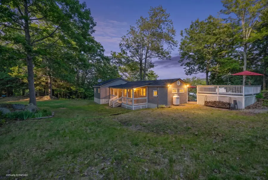 19 Nason Rock Road, Greene, ME 04236 - #3