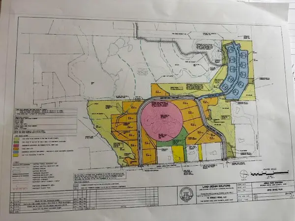 Lot 3 Jordan Ridge Subdivision, Cape Elizabeth, ME 04107