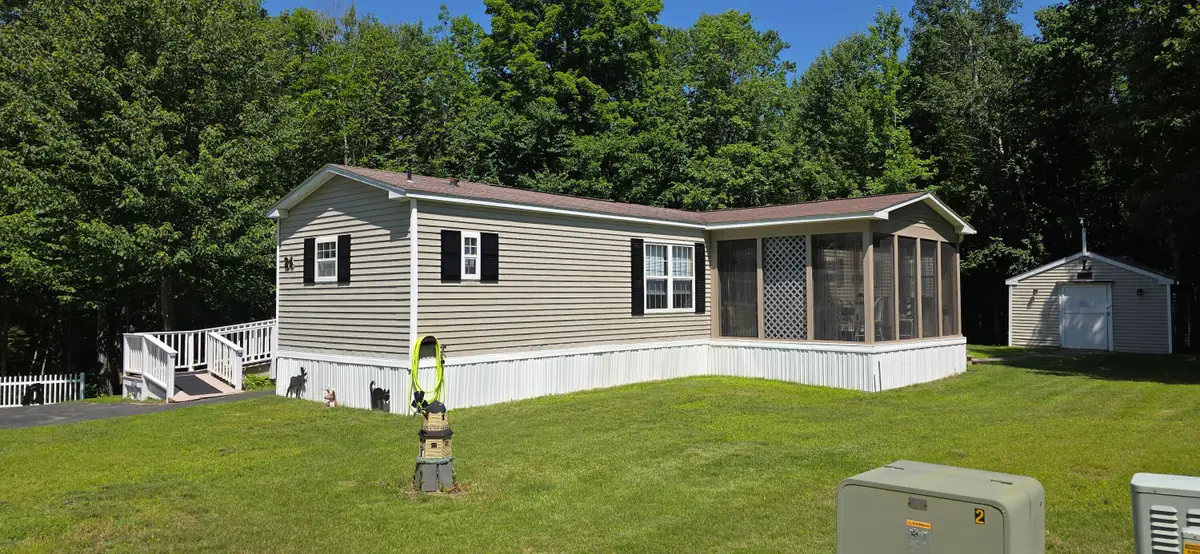 24 Poulin Court, Turner, ME 04282 - #1