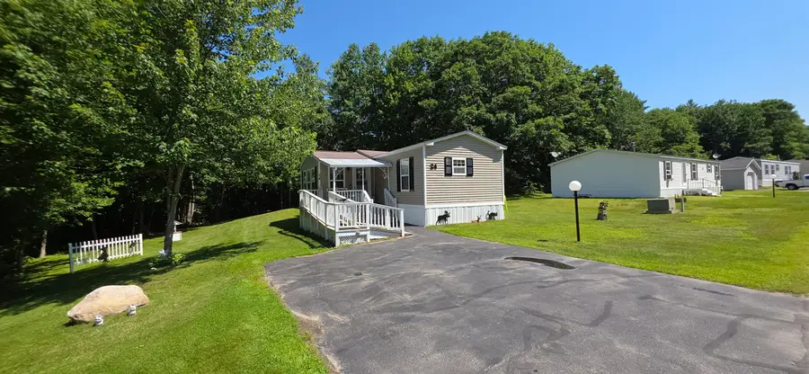 24 Poulin Court, Turner, ME 04282 - #2