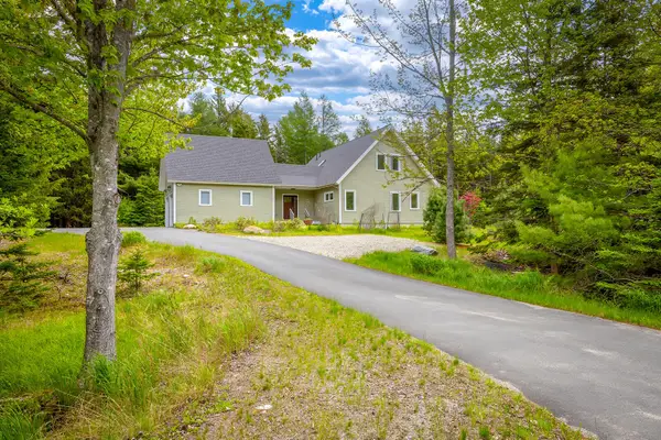 171 Oak Hill Road, Mount Desert, ME 04660