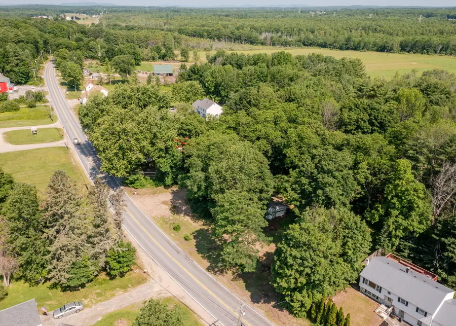 1326 Long Plains Road, Buxton, ME 04093 - #2