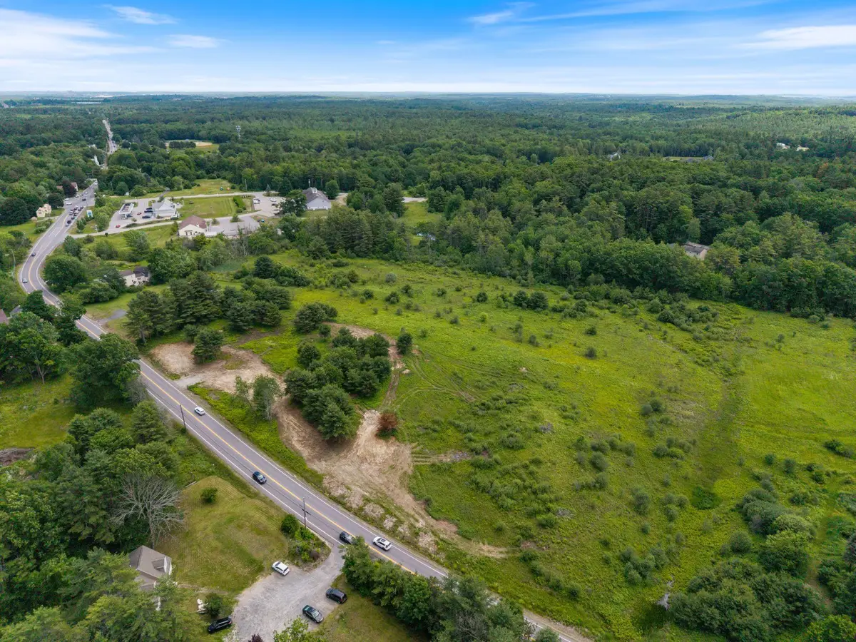 TBD County Road, Gorham, ME 04038 - #1