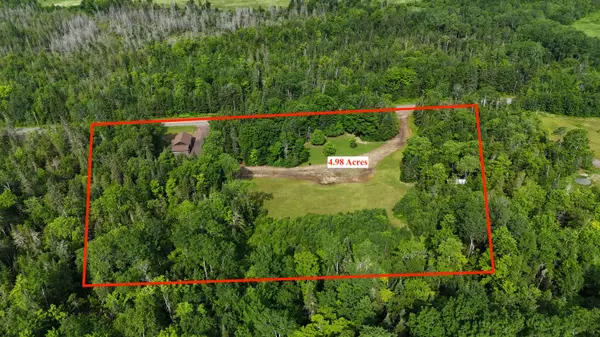 3844 W Chapman Road, Chapman, ME 04757