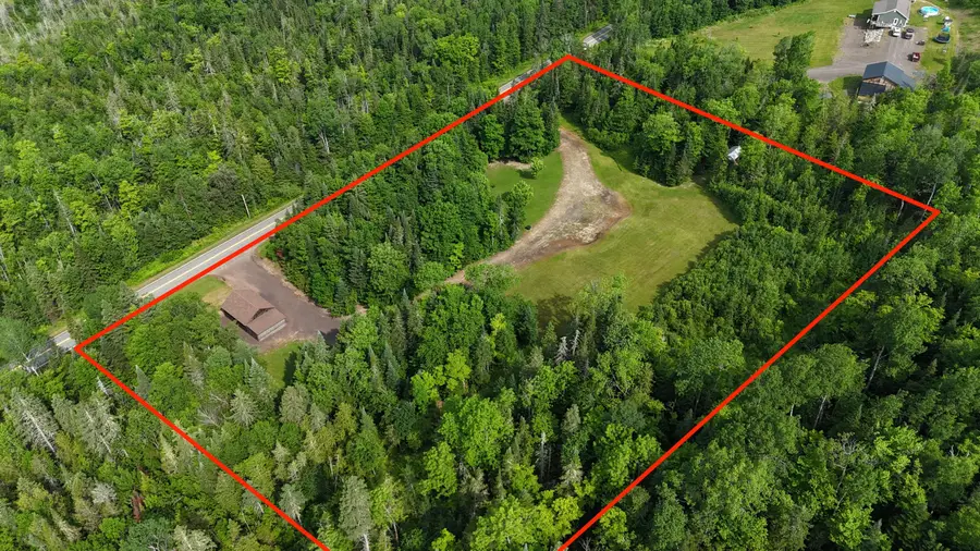 3844 W Chapman Road, Chapman, ME 04757 - #2