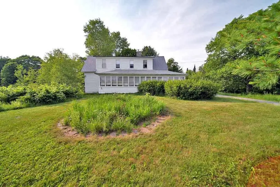 95 Sunset Park Road, Orient, ME 04471 - #3