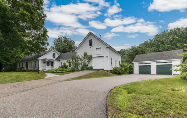10 Old Sanford Road, Berwick, ME 03901