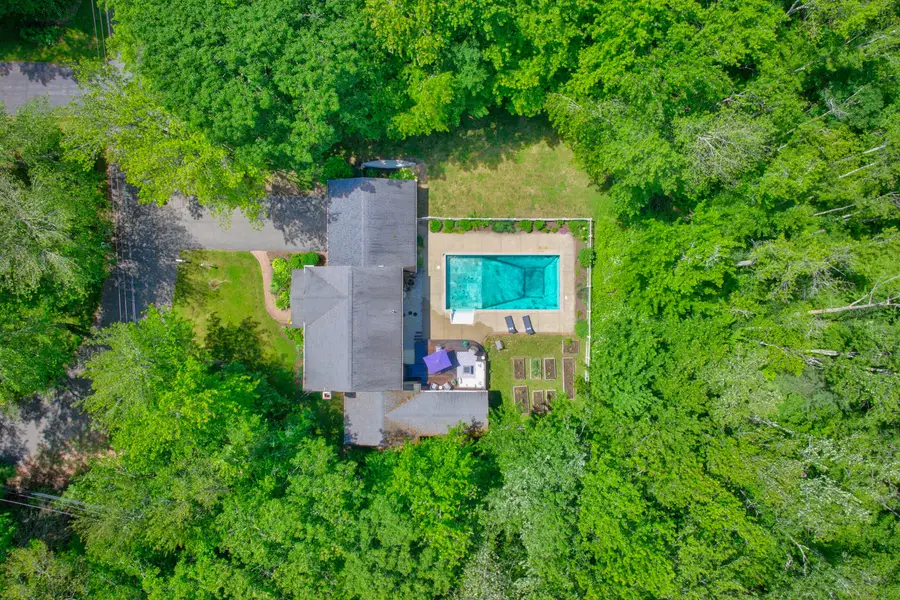 6 Surrey Lane, Cumberland Foreside, ME 04110 - #2