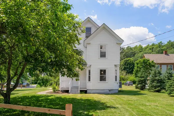 4 Washington Street, Bath, ME 04530