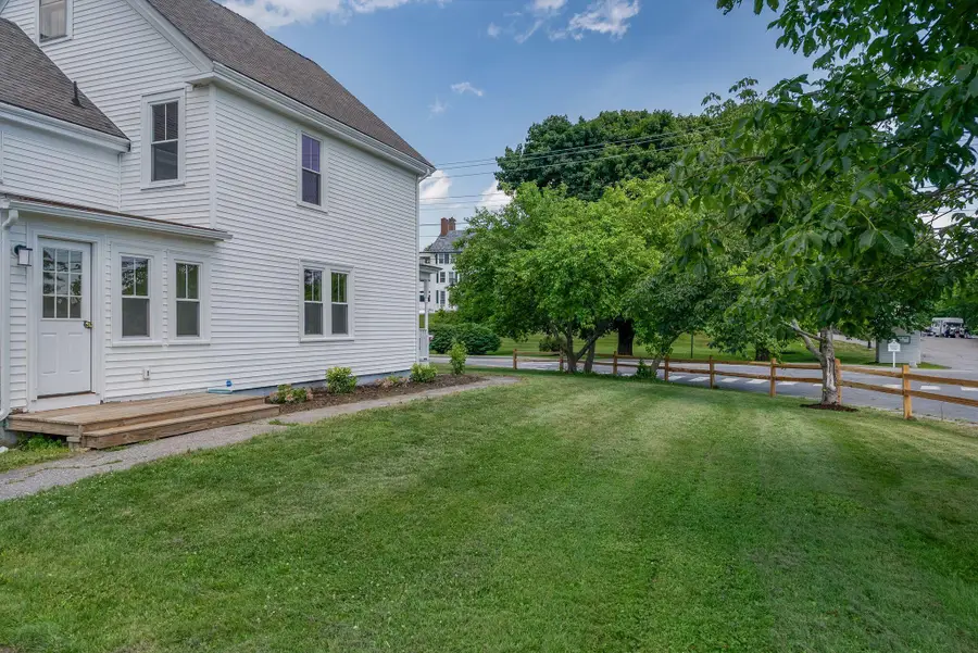 4 Washington Street, Bath, ME 04530 - #3