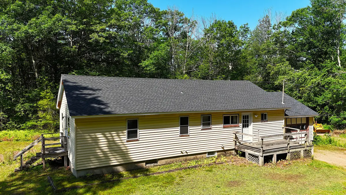 784 Center Road, Lebanon, ME 04027 - #1