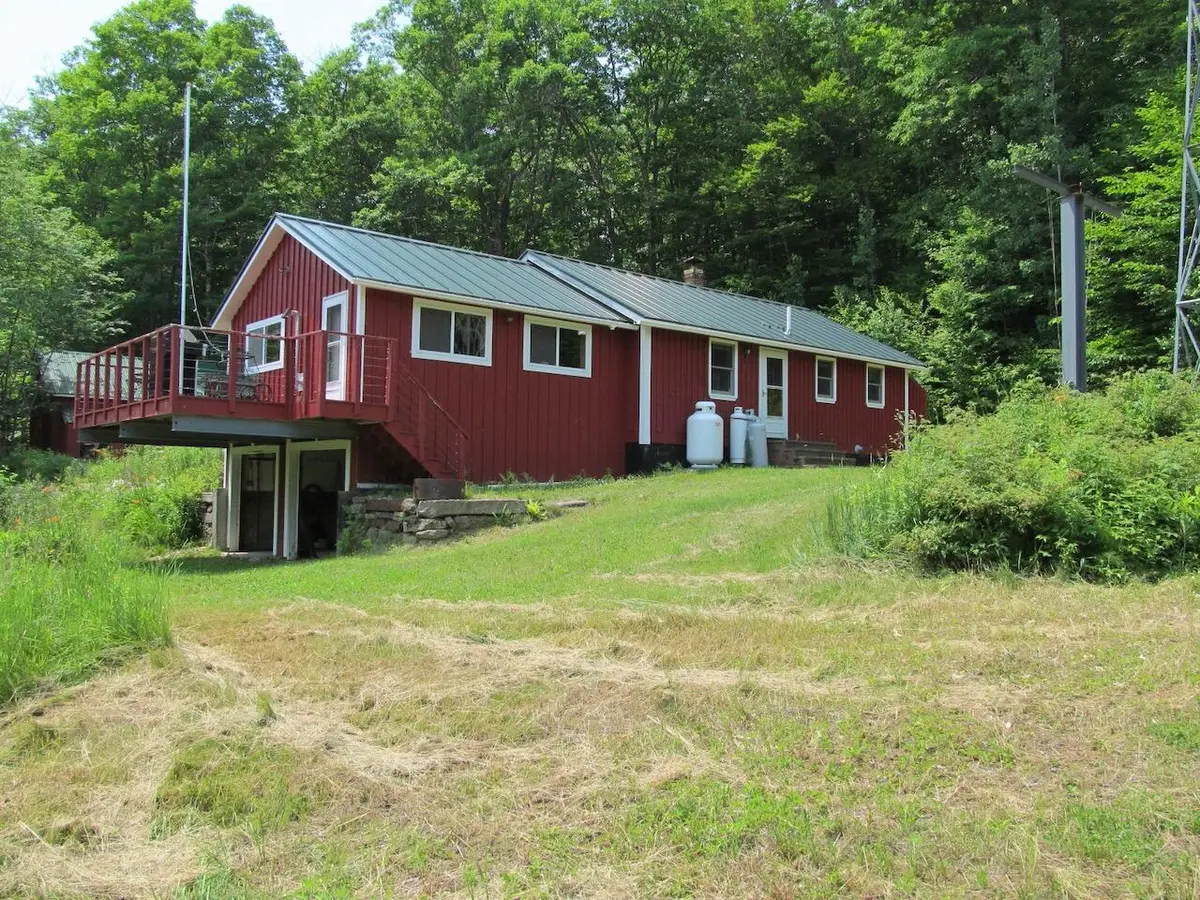 101 Thurlow Drive, Hartford, ME 04220 - #1