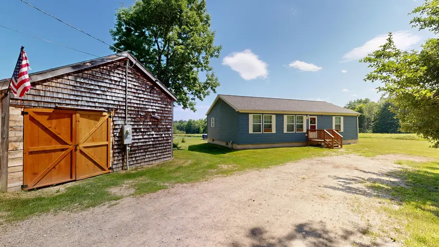 67 Senott Road, Whitefield, ME 04353 - #2