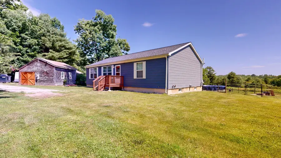 67 Senott Road, Whitefield, ME 04353 - #3