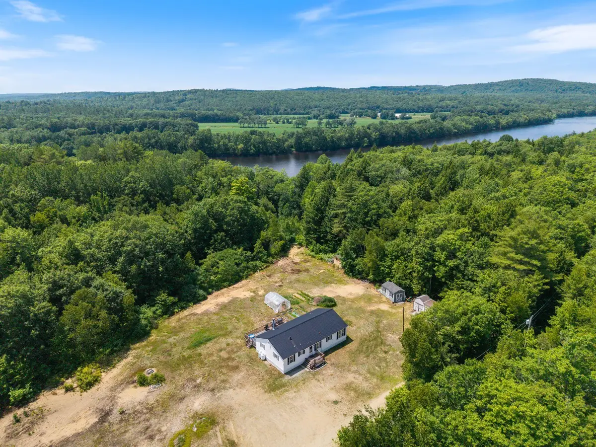 24 Bear Brook Road, Livermore Falls, ME 04254 - #1