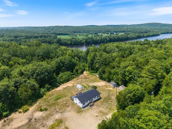 24 Bear Brook Road, Livermore Falls, ME 04254