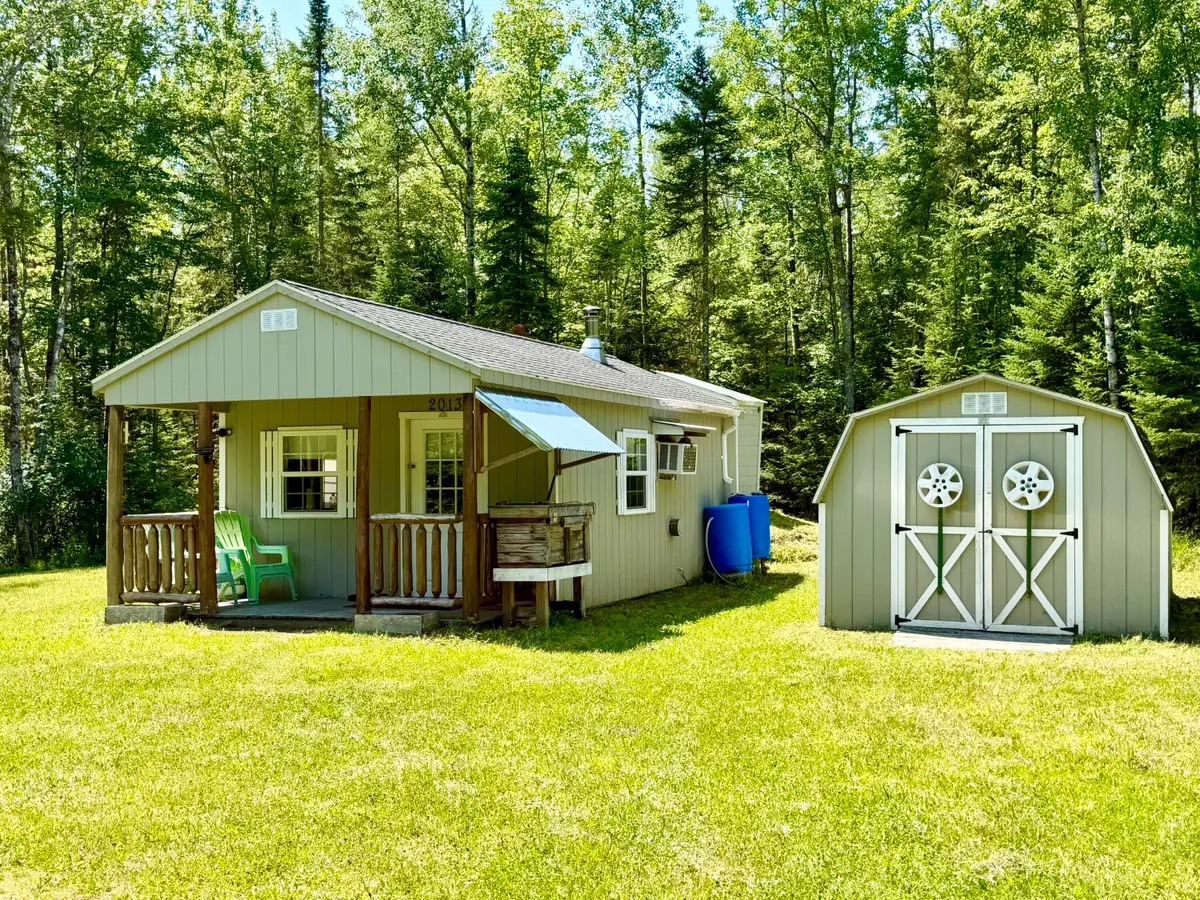 1053 Hudson Hill Road, Hudson, ME 04449 - #1