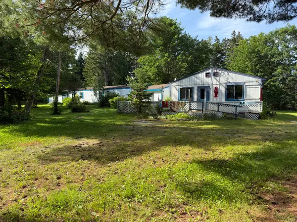364 Goose Cove Road, Trenton, ME 04605