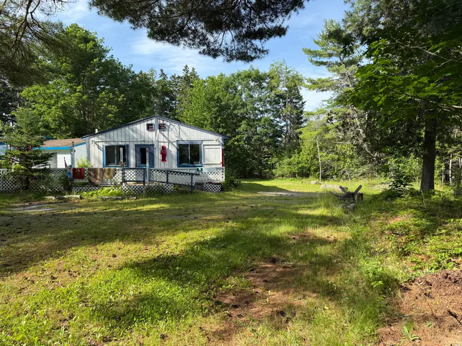 364 Goose Cove Road, Trenton, ME 04605 - #2
