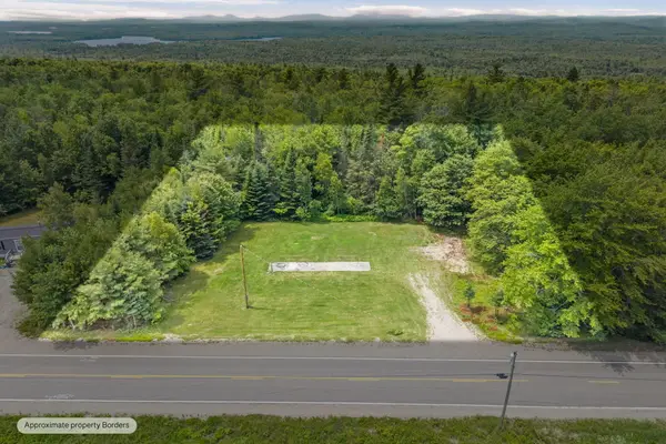 Map11Lot28 Waltham Road, Waltham, ME 04605