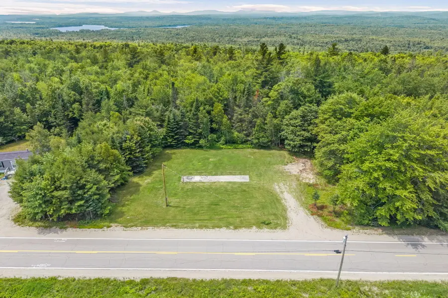 Map11Lot28 Waltham Road, Waltham, ME 04605 - #2