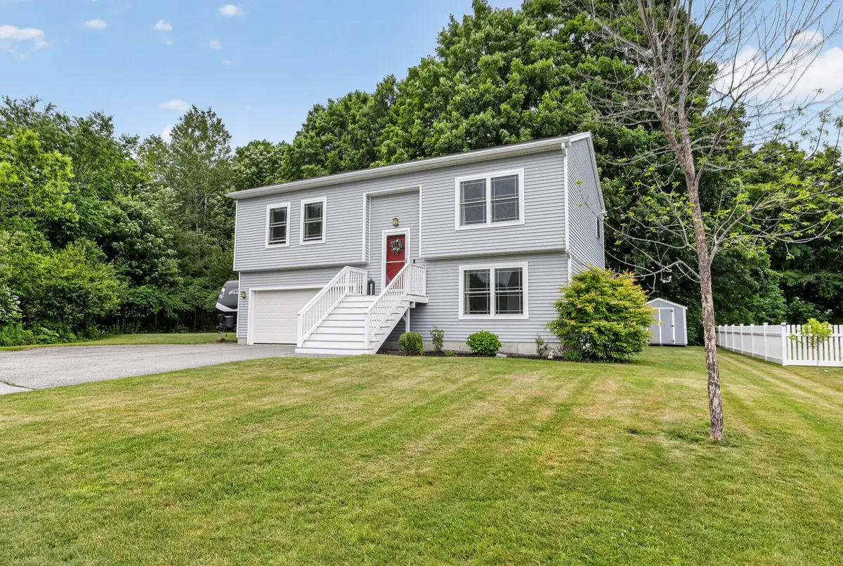 2 Twoey Drive, Windham, ME 04062 - #1