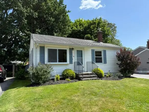 36 George Street, South Portland, ME 04106