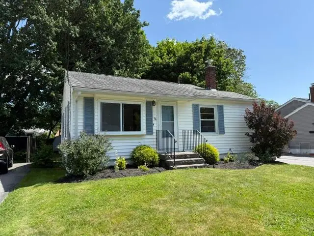 36 George Street, South Portland, ME 04106 - #2