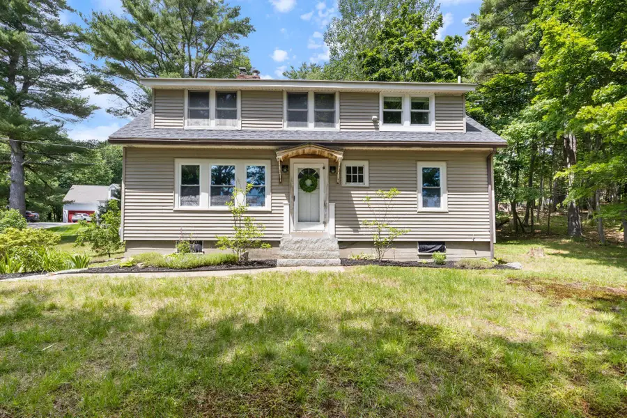 430 E Main Street, Yarmouth, ME 04096 - #2