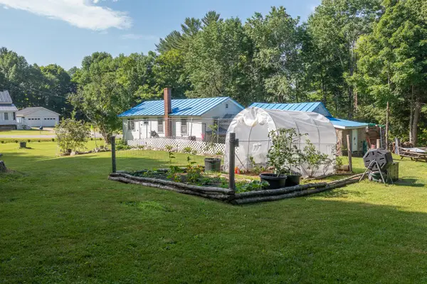 156 Mayfield Road, Moscow, ME 04920