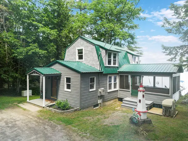 138 Park Lane, Vassalboro, ME 04989