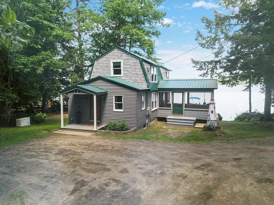 138 Park Lane, Vassalboro, ME 04989 - #2