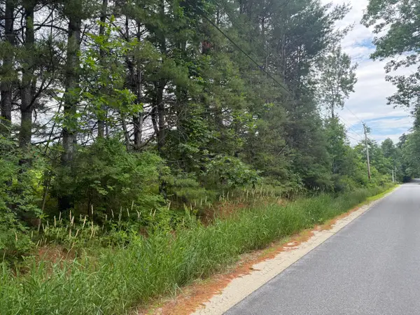 0 Patterson Road, Mechanic Falls, ME 04256