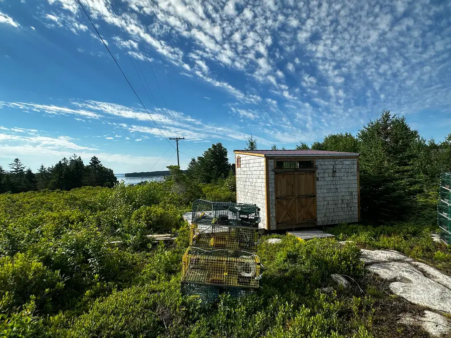 234 Harbor Road, Swans Island, ME 04685 - #2