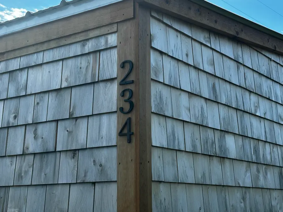 234 Harbor Road, Swans Island, ME 04685 - #3
