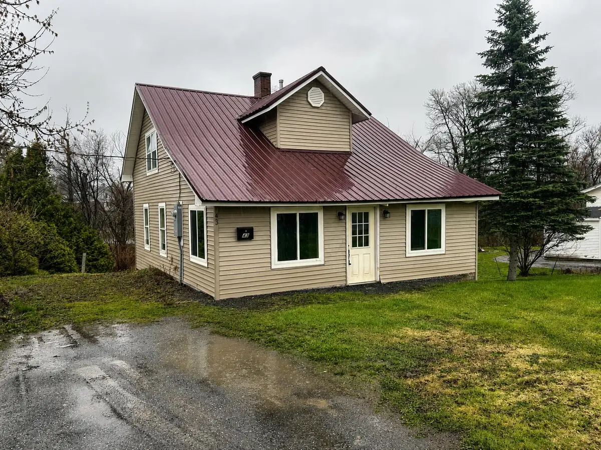 43 Spring Street, Caribou, ME 04736 - #1