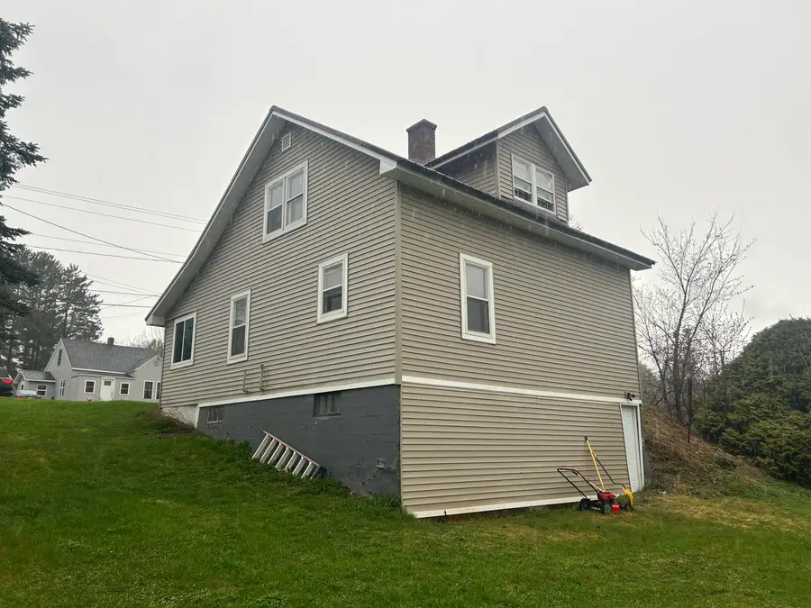 43 Spring Street, Caribou, ME 04736 - #2