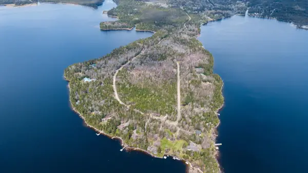 Lot 0-2 Pleasant Island Road, Adamstown Twp, ME 04970