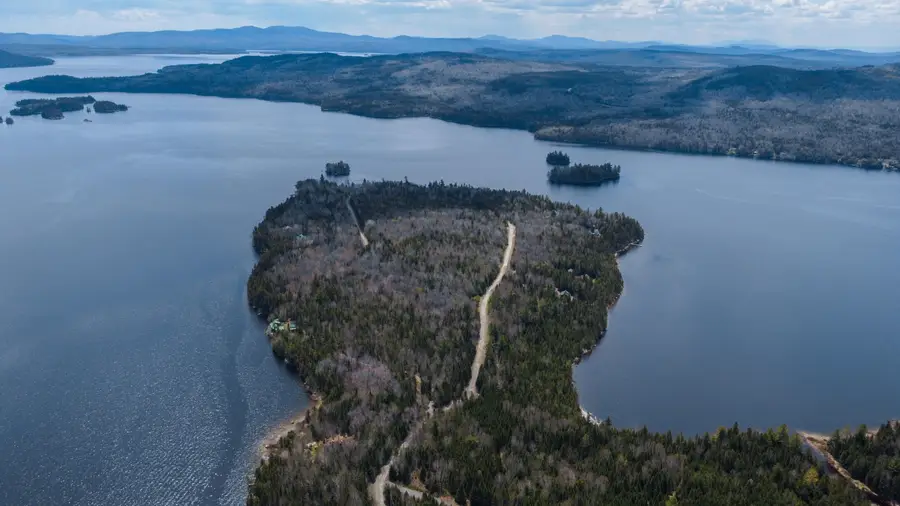 Lot 0-3 Pleasant Island Road, North Oxford, ME 04970 - #2