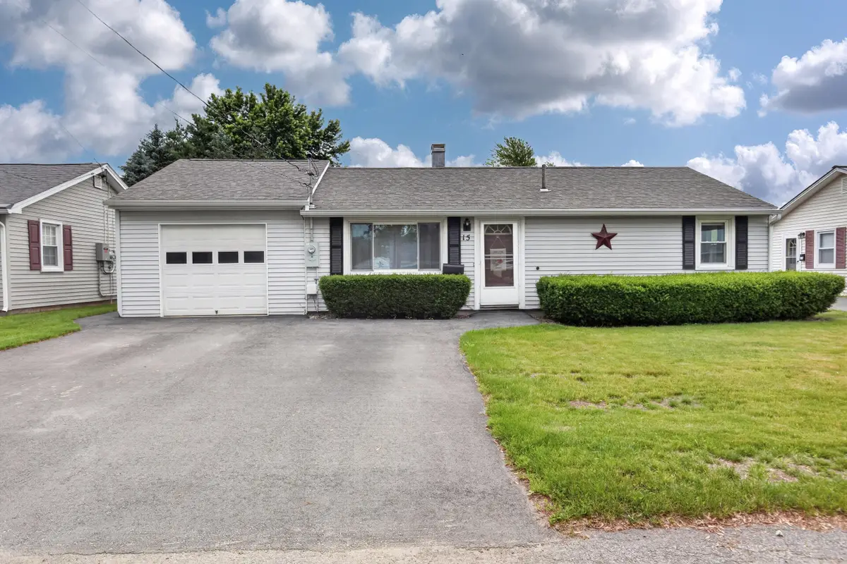 15 Brewster Street, Bangor, ME 04401 - #1