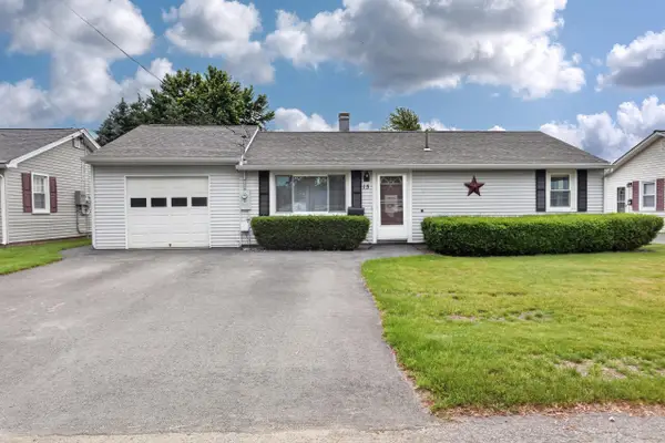 15 Brewster Street, Bangor, ME 04401