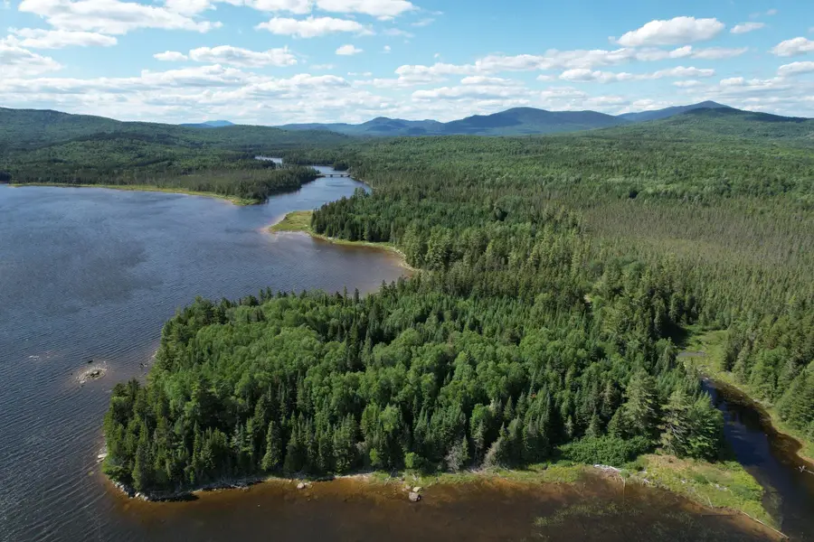 Lot I Pleasant Island Lane, North Oxford, ME 04970 - #3