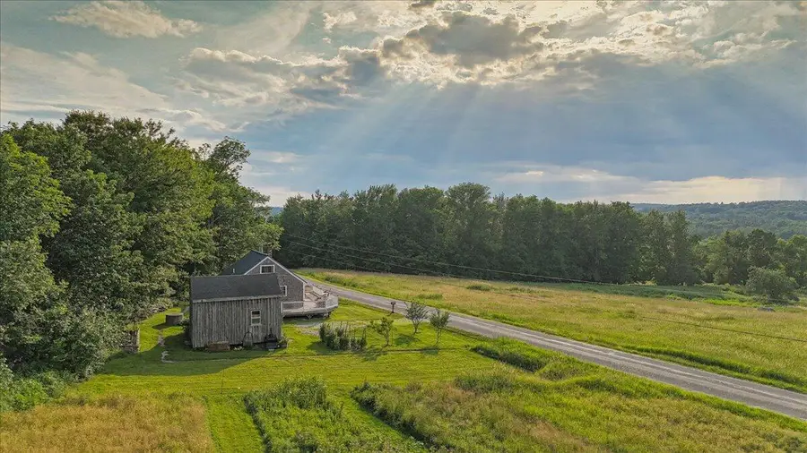 370 Carroll Road, Union, ME 04862 - #3