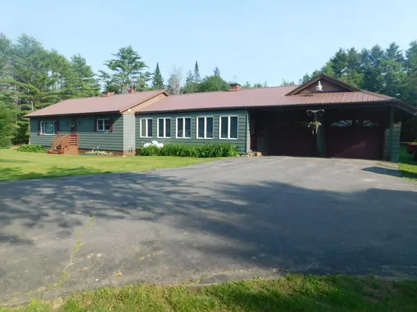 411 White School House Road, Madison, ME 04950