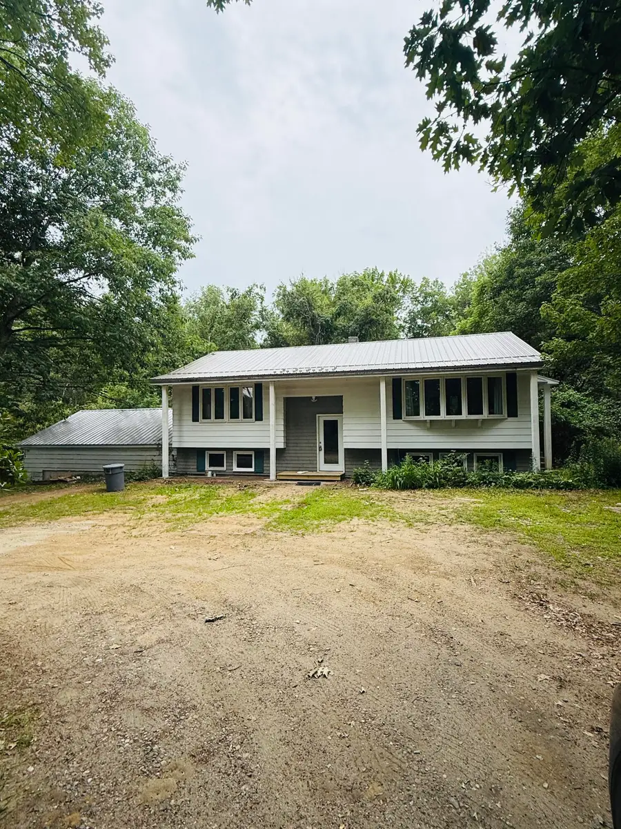 156 Alpine Street, Paris, ME 04281 - #2