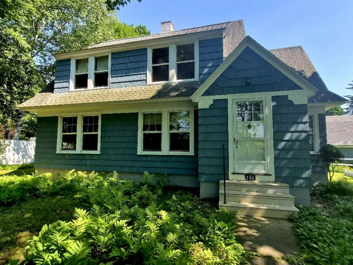 113 Greenwood Avenue, Farmington, ME 04938 - #1