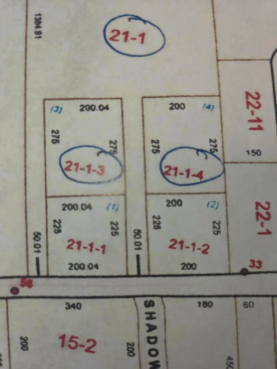 Lot #3 Benson Lane, Levant, ME 04456 - #2