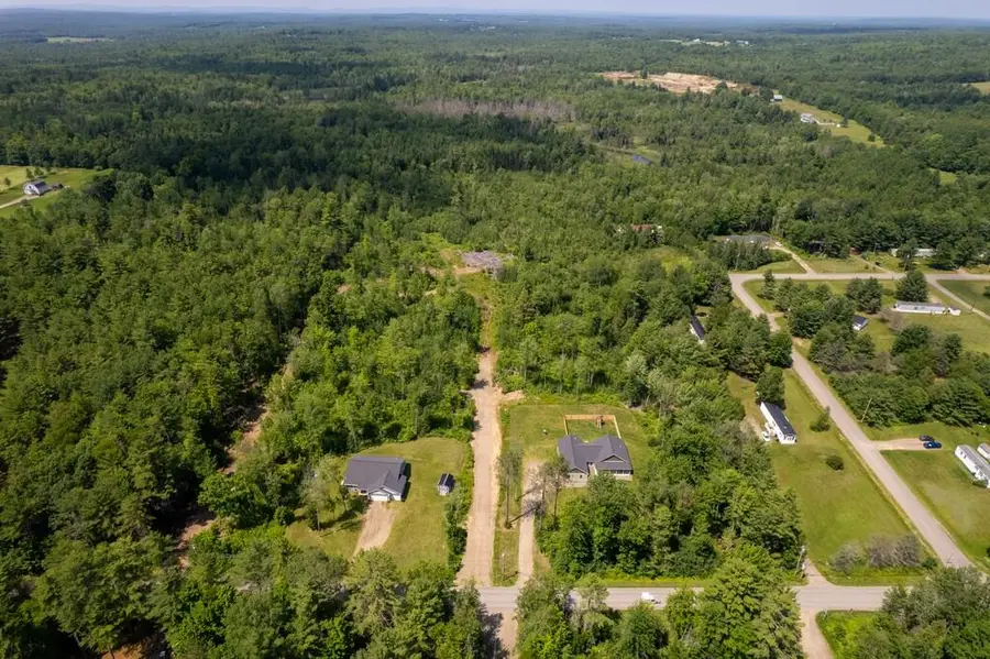 Lot 4 Benson Lane, Levant, ME 04456 - #3
